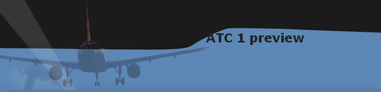 ATC 1 preview