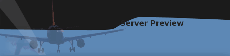 Server Preview